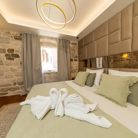 Corsaro Ξενοδοχείο Omiš