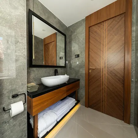 Corsaro 4* Omiš