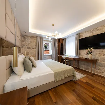 Corsaro 4* Omiš