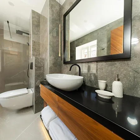 Hotell Corsaro 4*