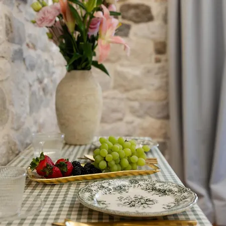 Ξενοδοχείο Corsaro Omiš