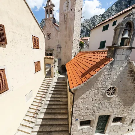 Corsaro 4* Omiš
